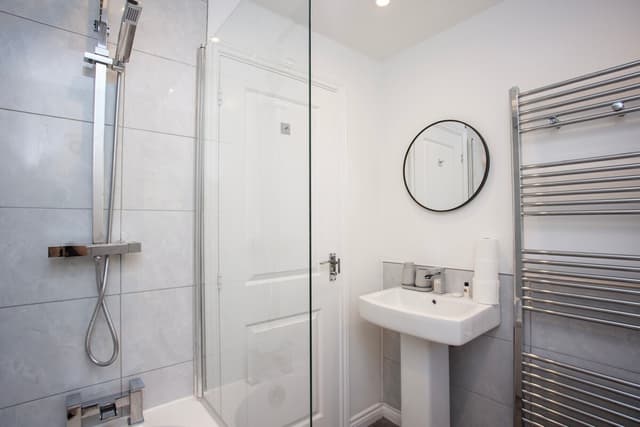 Consett | Parking | The Grove | 3 Bedroom House - View 3