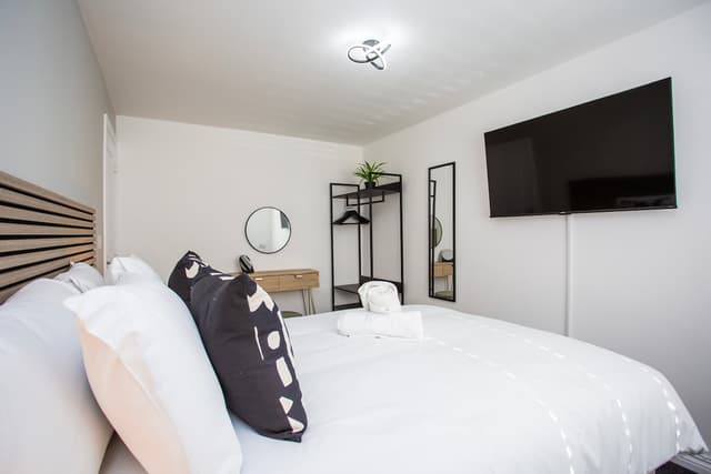 Consett | Parking | The Grove | 3 Bedroom House - View 4
