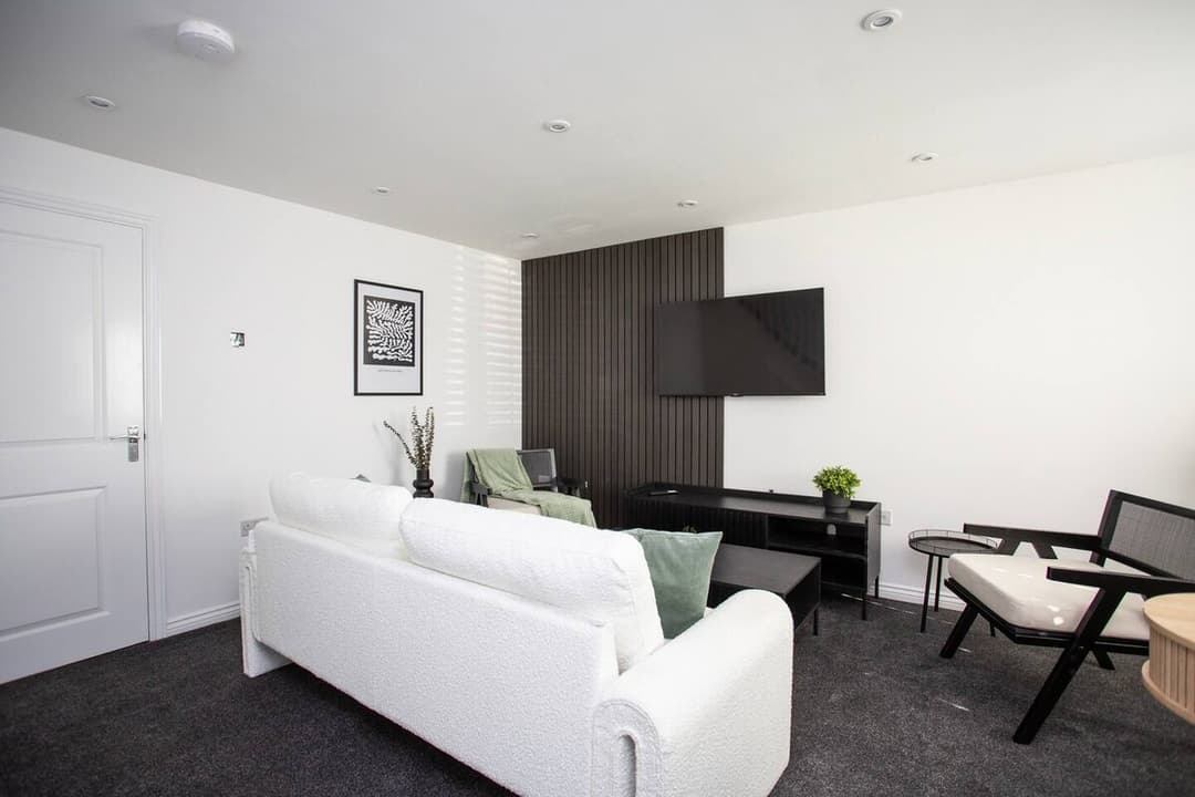 Consett | Parking | The Grove | 3 Bedroom House - View 6