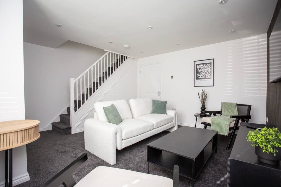 Consett | Parking | The Grove | 3 Bedroom House - View 7