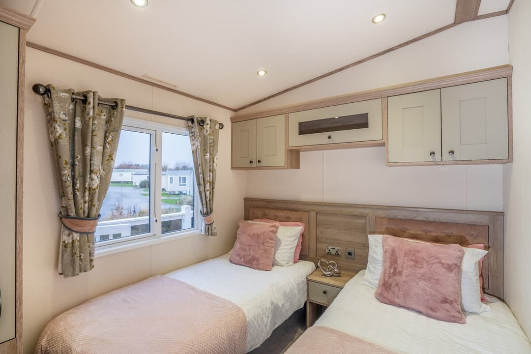  Seton Sands | Kings Barns | 2 Bedroom | Starlink - View 7