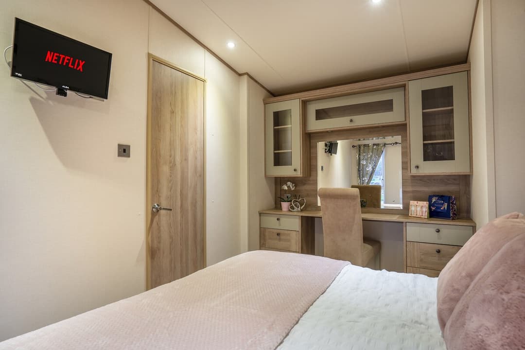  Seton Sands | Kings Barns | 2 Bedroom | Starlink - View 8