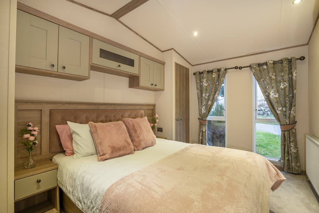  Seton Sands | Kings Barns | 2 Bedroom | Starlink - View 9