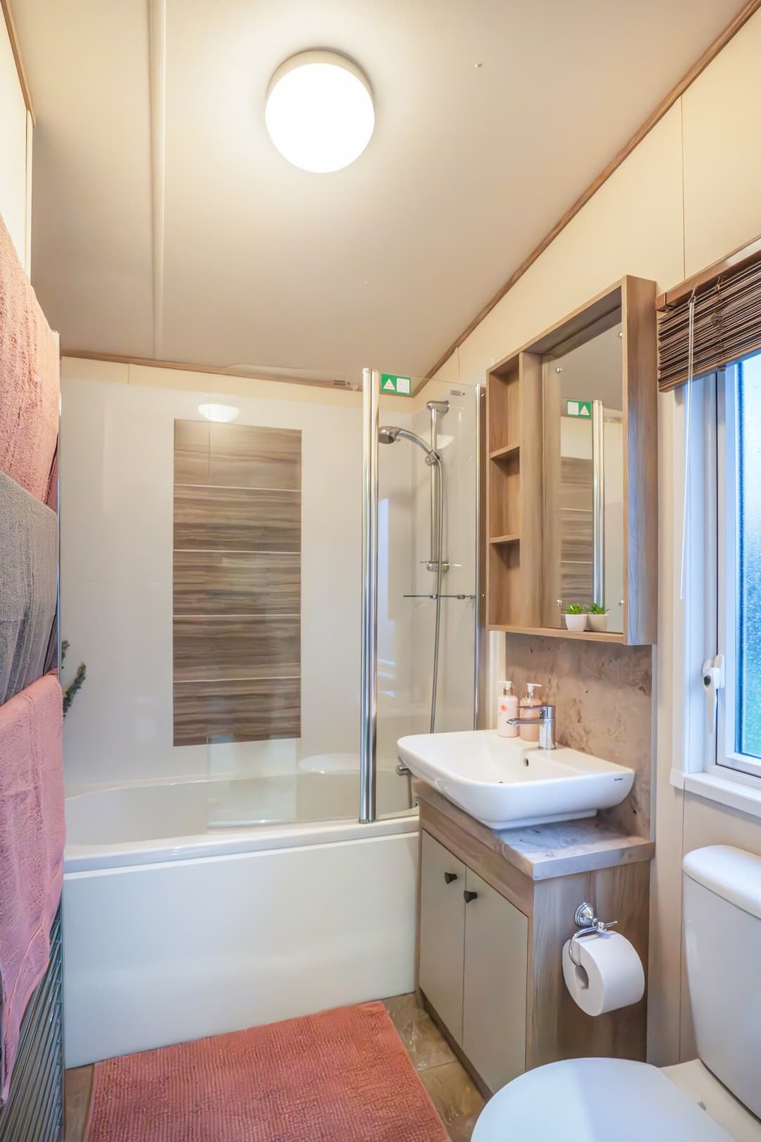  Seton Sands | Kings Barns | 2 Bedroom | Starlink - View 10