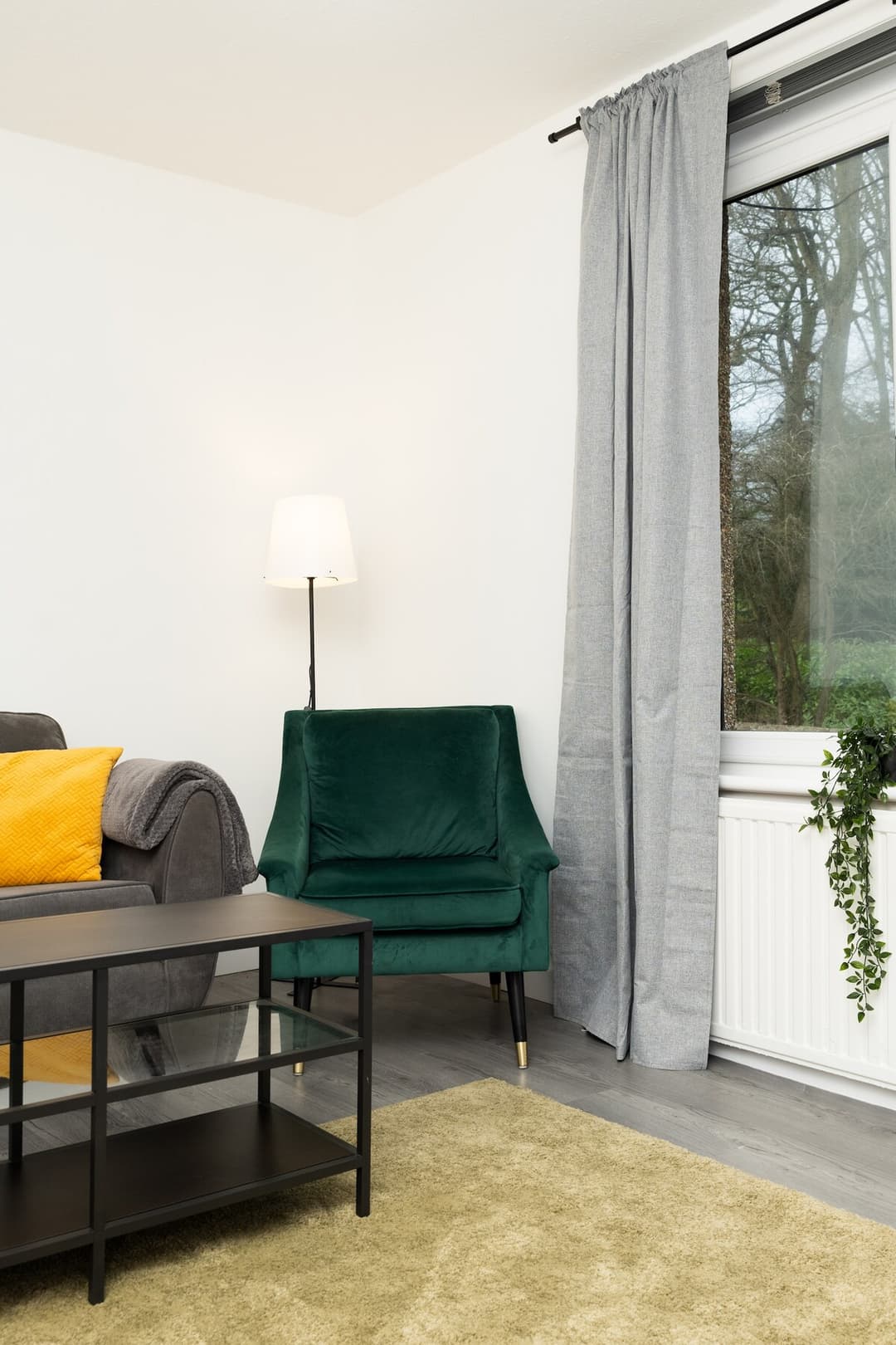 Dunfermline | Free Wifi | 2 Bed House - View 6