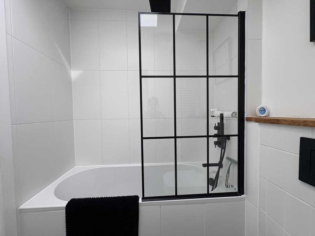 Spacious 4 Bedroom House by Oxford Train Station - View 38