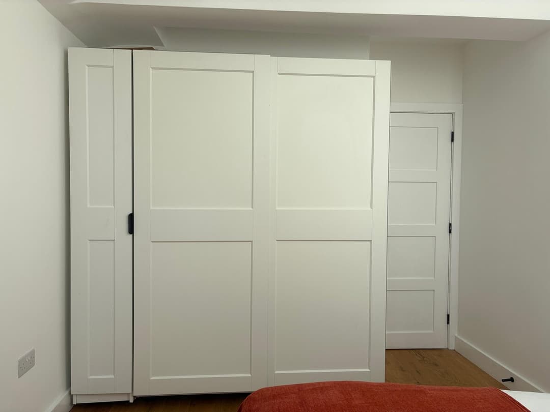 Spacious 4 Bedroom House by Oxford Train Station - View 39