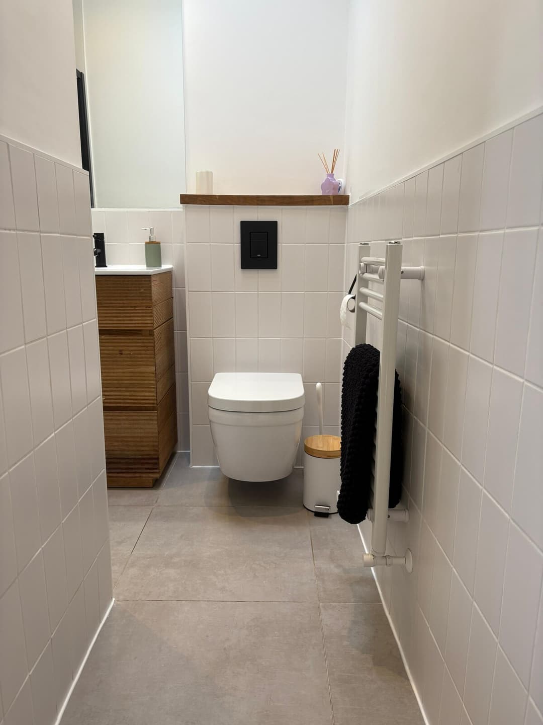 Spacious 4 Bedroom House by Oxford Train Station - View 40
