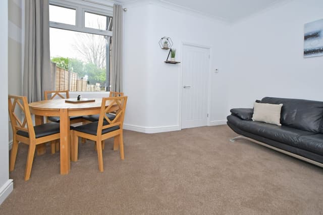 Entire 3 Bedroom 2 Bathroom Home In Cheshire East, United Kingdom - View 3
