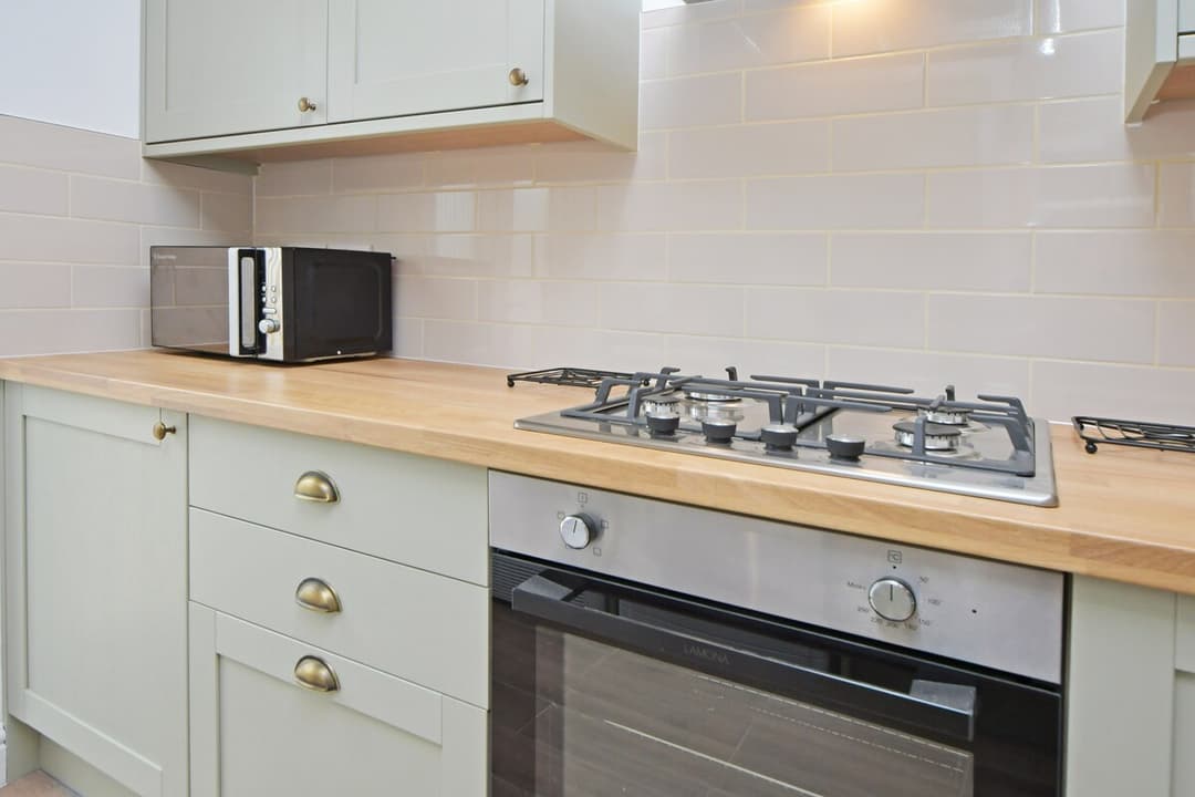 Entire 3 Bedroom 2 Bathroom Home In Cheshire East, United Kingdom - View 31