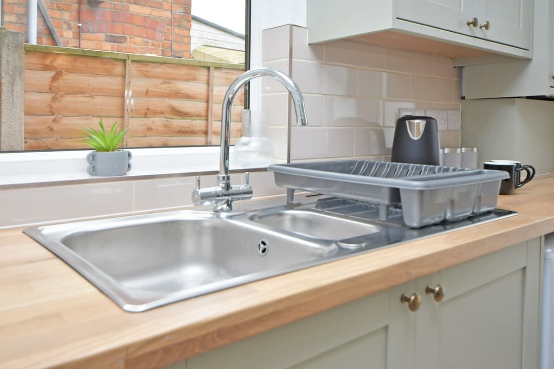 Entire 3 Bedroom 2 Bathroom Home In Cheshire East, United Kingdom - View 33