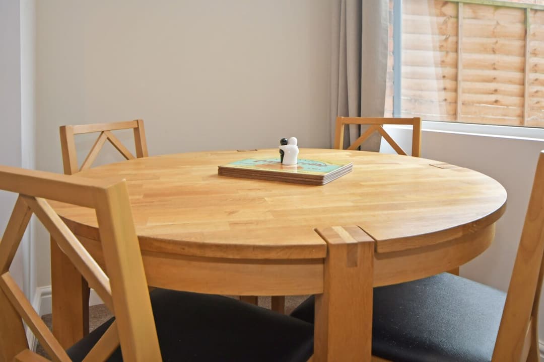 Entire 3 Bedroom 2 Bathroom Home In Cheshire East, United Kingdom - View 35