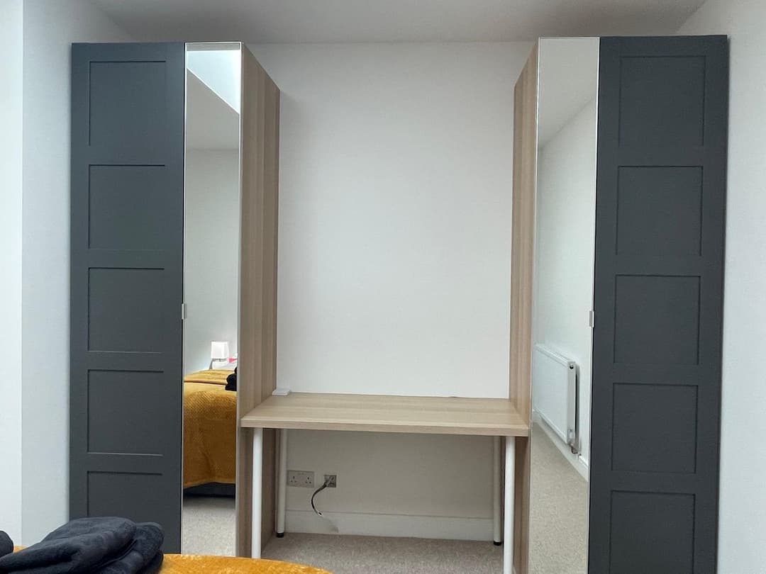 Stylish 2 Bedroom Flat Near Bicester Village - View 25
