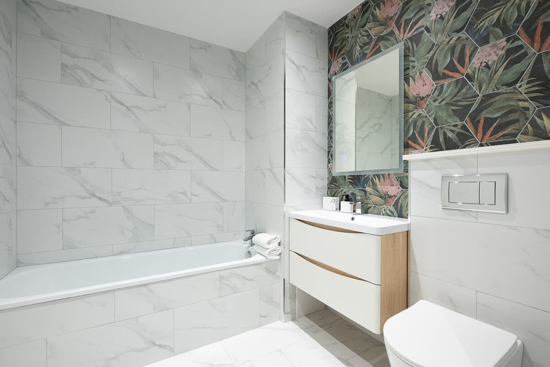 Unique 2bedroom Flat In Bicester Near Village - View 28