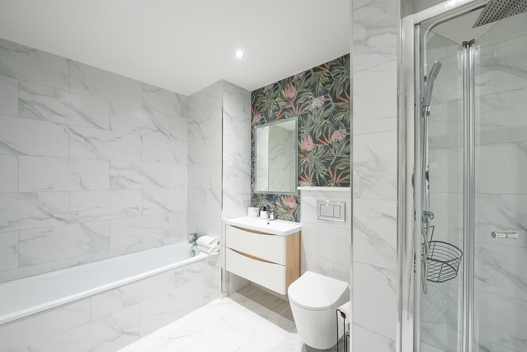 Unique 2bedroom Flat In Bicester Near Village - View 29