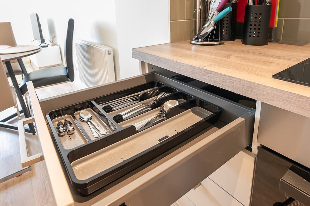 Unique 2bedroom Flat In Bicester Near Village - View 33