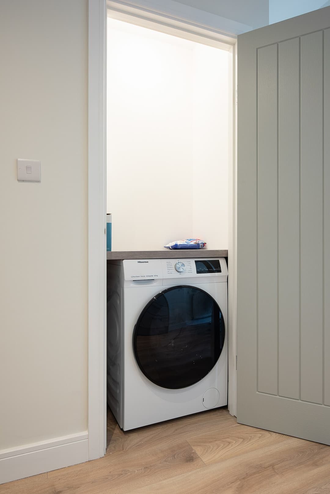 Unique 2bedroom Flat In Bicester Near Village - View 5