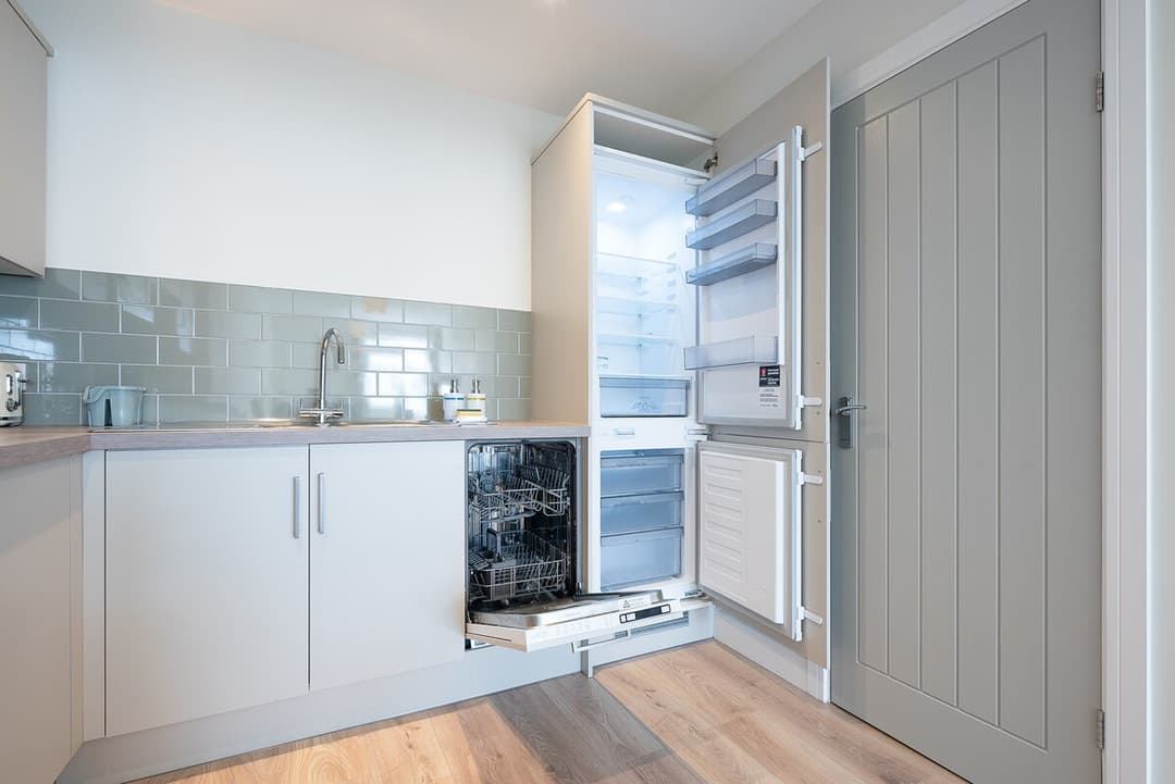 Unique 2bedroom Flat In Bicester Near Village - View 6