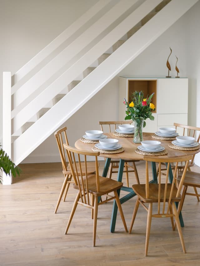 The Perfect Brighton Stay 3 bed (26) - View 1