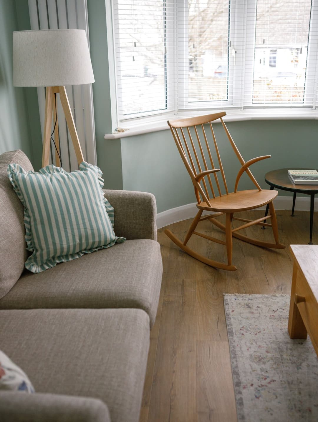 The Perfect Brighton Stay 3 bed (26) - View 3