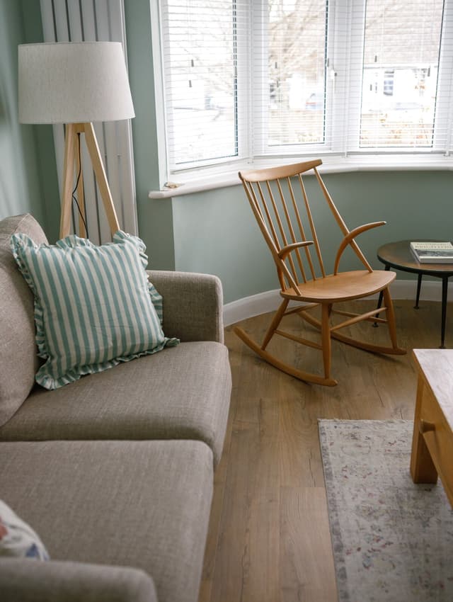 The Perfect Brighton Stay 3 bed (26) - View 2