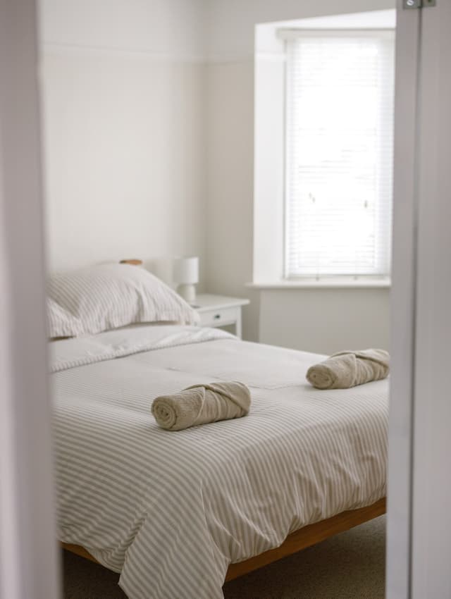 The Perfect Brighton Stay 3 bed (26) - View 4