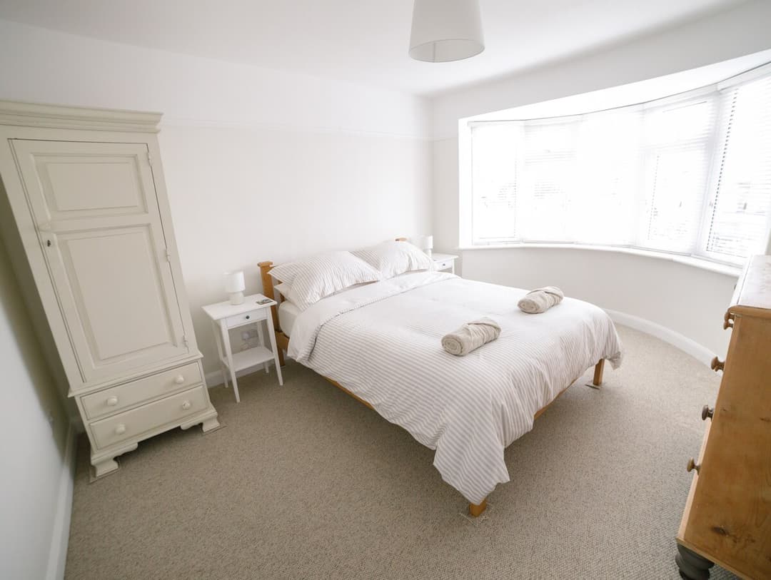 The Perfect Brighton Stay 3 bed (26) - View 6