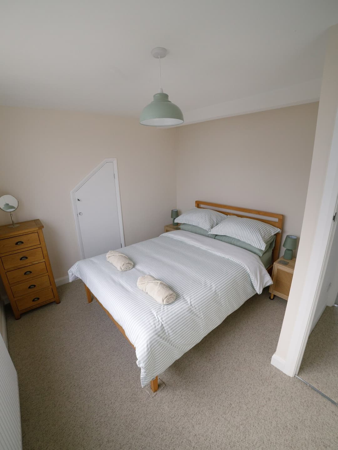 The Perfect Brighton Stay 3 bed (26) - View 8