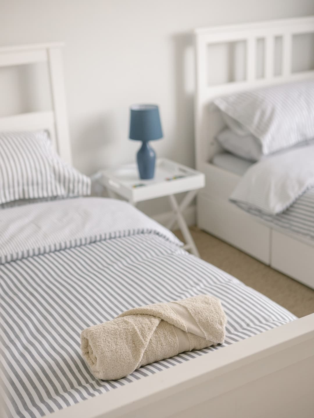 The Perfect Brighton Stay 3 bed (26) - View 10