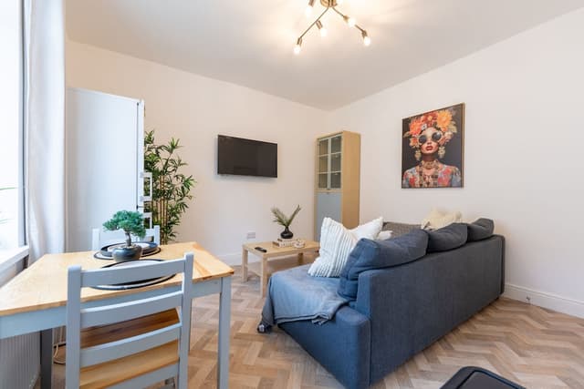 1 Bed Apt By Co-op Live | City Centre | Hospital - View 1
