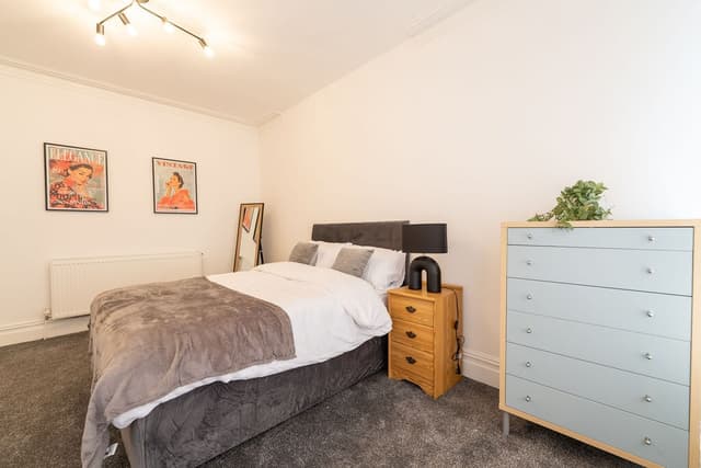 1 Bed Apt By Co-op Live | City Centre | Hospital - View 4