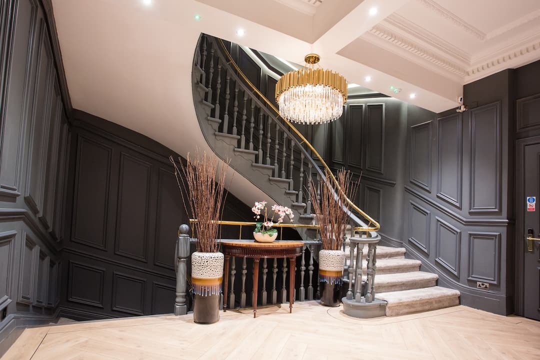 Chic Manchester Chinatown Stay | Shops & Nightlife - View 7