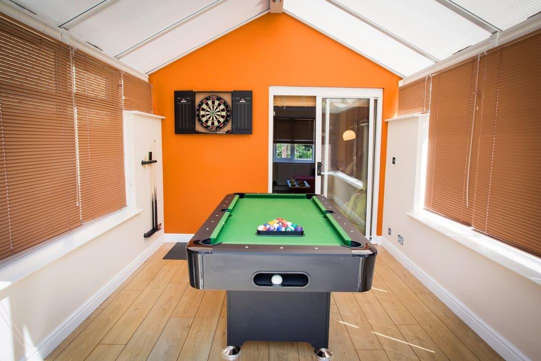Comfy 3-Bed City Home • Parking • Near Deansgate - View 6