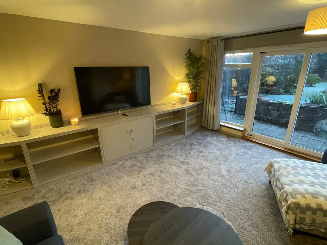 Spacious Family Home In Dollar, Clackmannanshire  - View 3