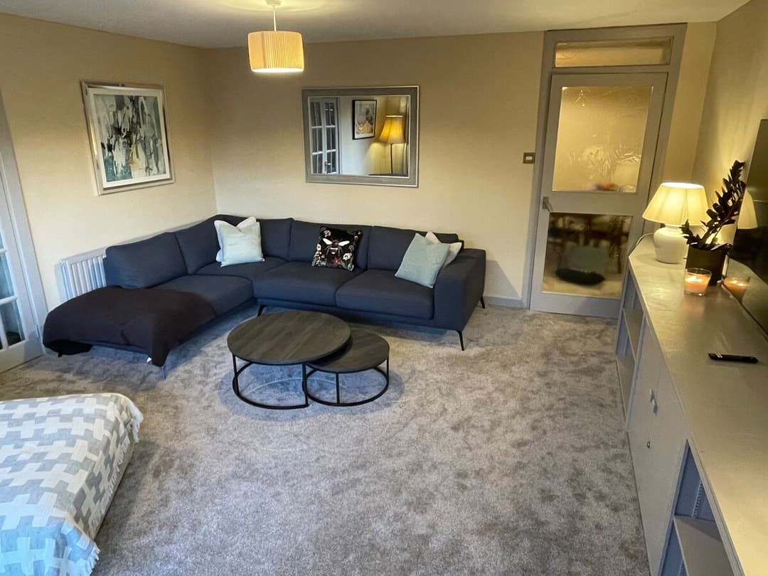 Spacious Family Home In Dollar, Clackmannanshire  - View 4