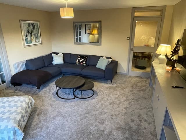 Spacious Family Home In Dollar, Clackmannanshire  - View 3