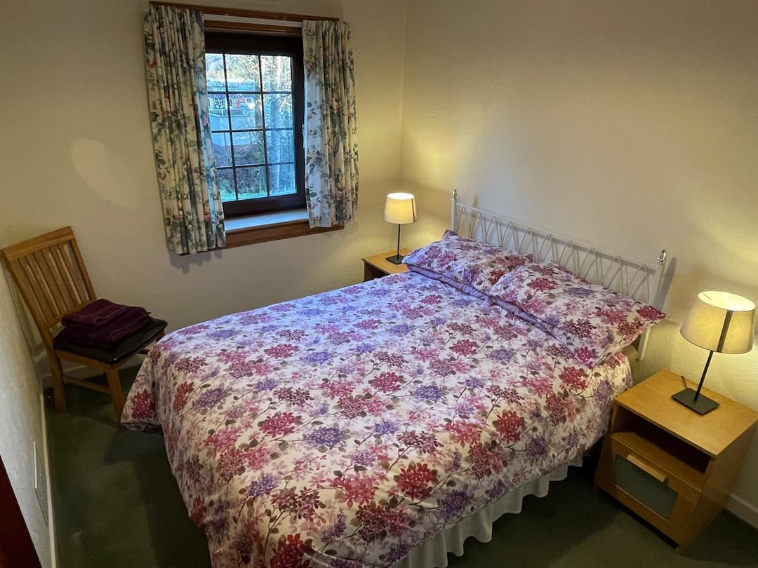 Spacious Family Home In Dollar, Clackmannanshire  - View 5