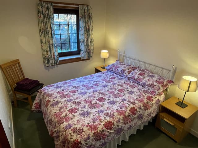 Spacious Family Home In Dollar, Clackmannanshire  - View 4