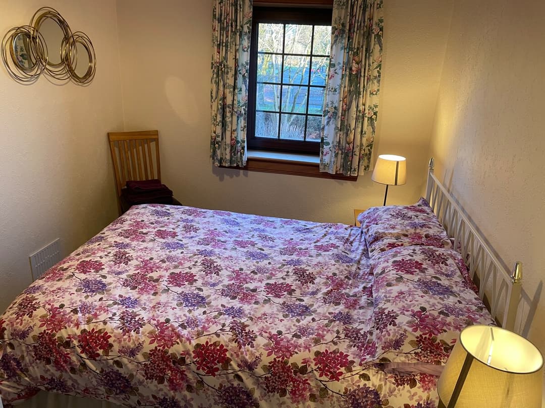 Spacious Family Home In Dollar, Clackmannanshire  - View 6