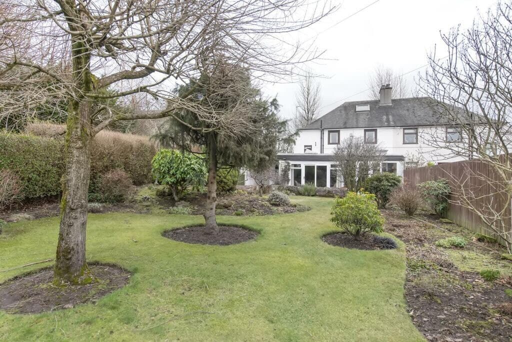Spacious Family Home In Dollar, Clackmannanshire  - View 7