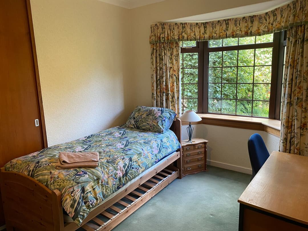 Spacious Family Home In Dollar, Clackmannanshire  - View 10