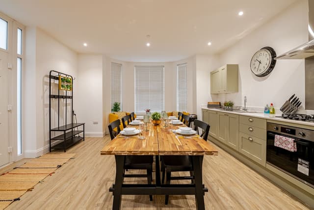 Eastcliff Apt-- 6 Min Walk From Beach - View 1