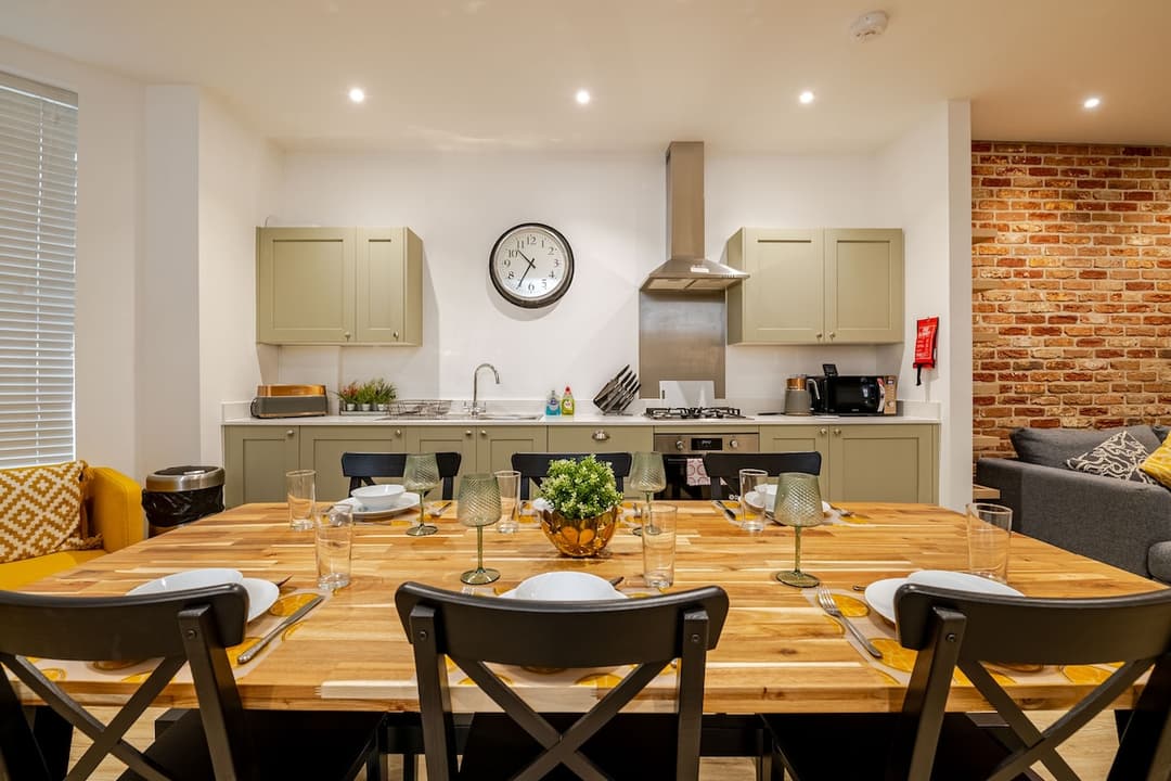 Eastcliff Apt-- 6 Min Walk From Beach - View 4