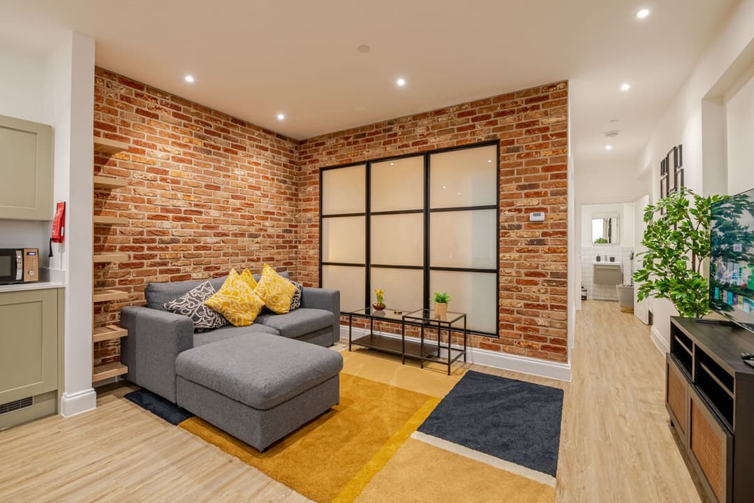Eastcliff Apt-- 6 Min Walk From Beach - View 6