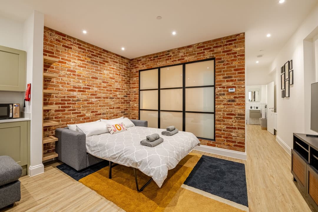 Eastcliff Apt-- 6 Min Walk From Beach - View 7