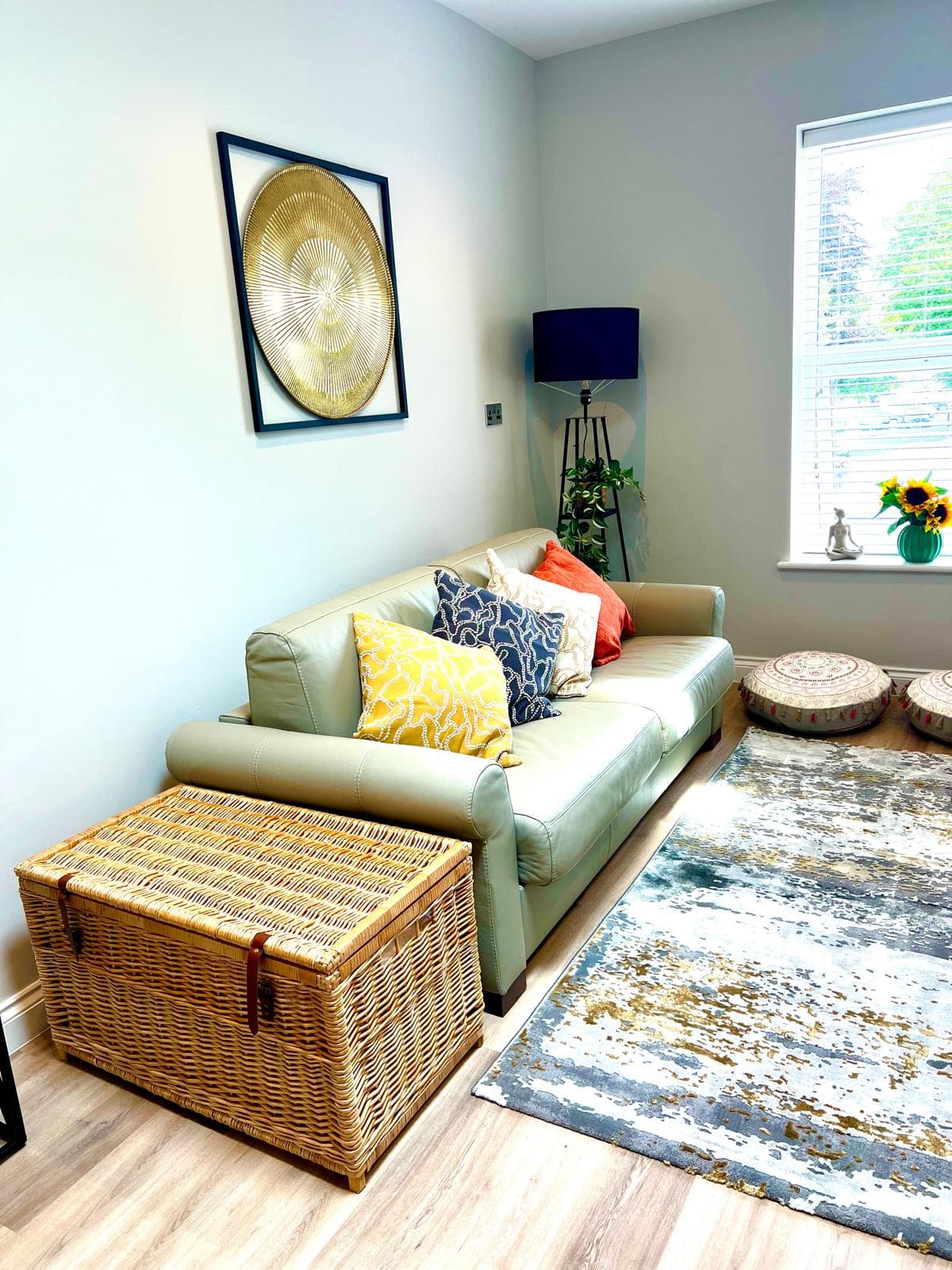 Boscombe - 6min Walk From Beach