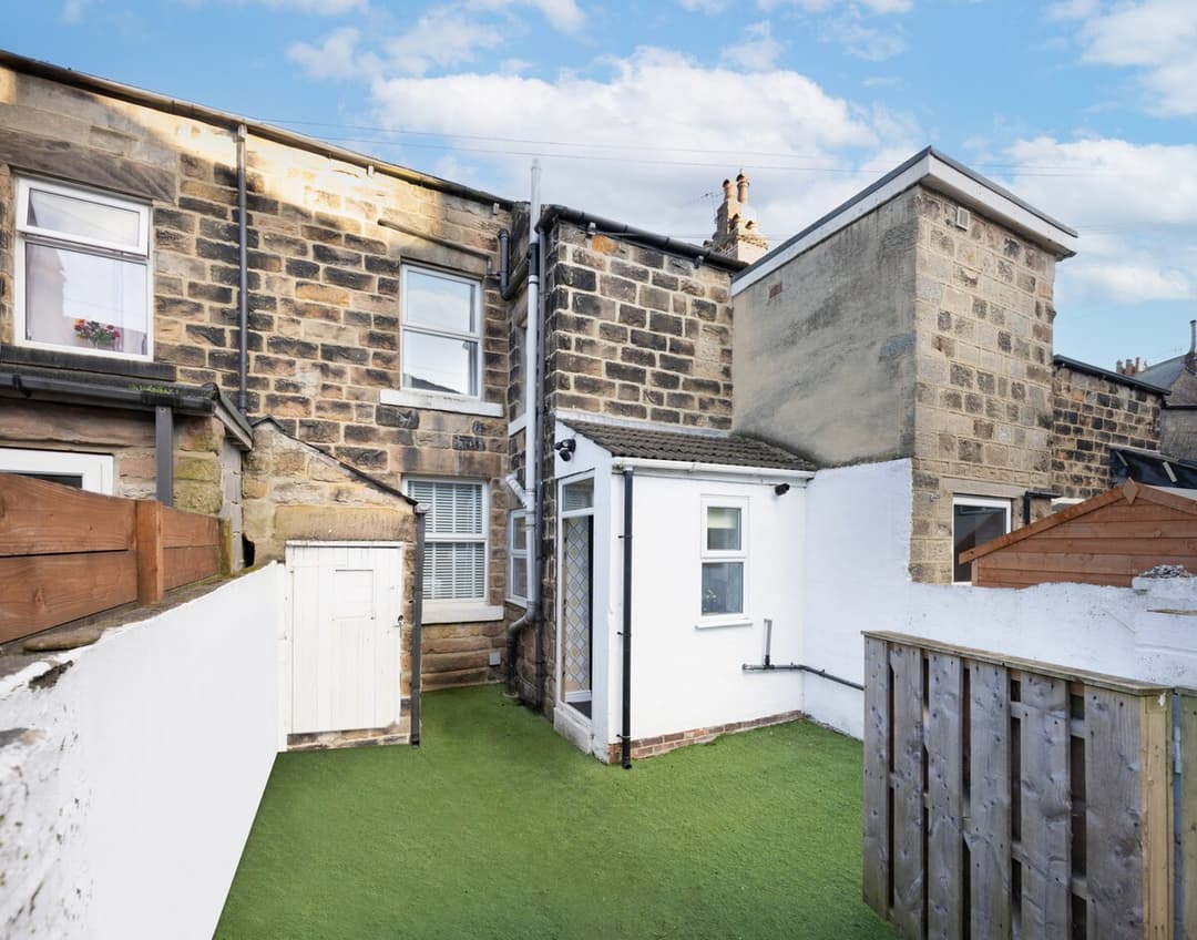 Contractors| Longer stays| relocators |Parking| - View 11