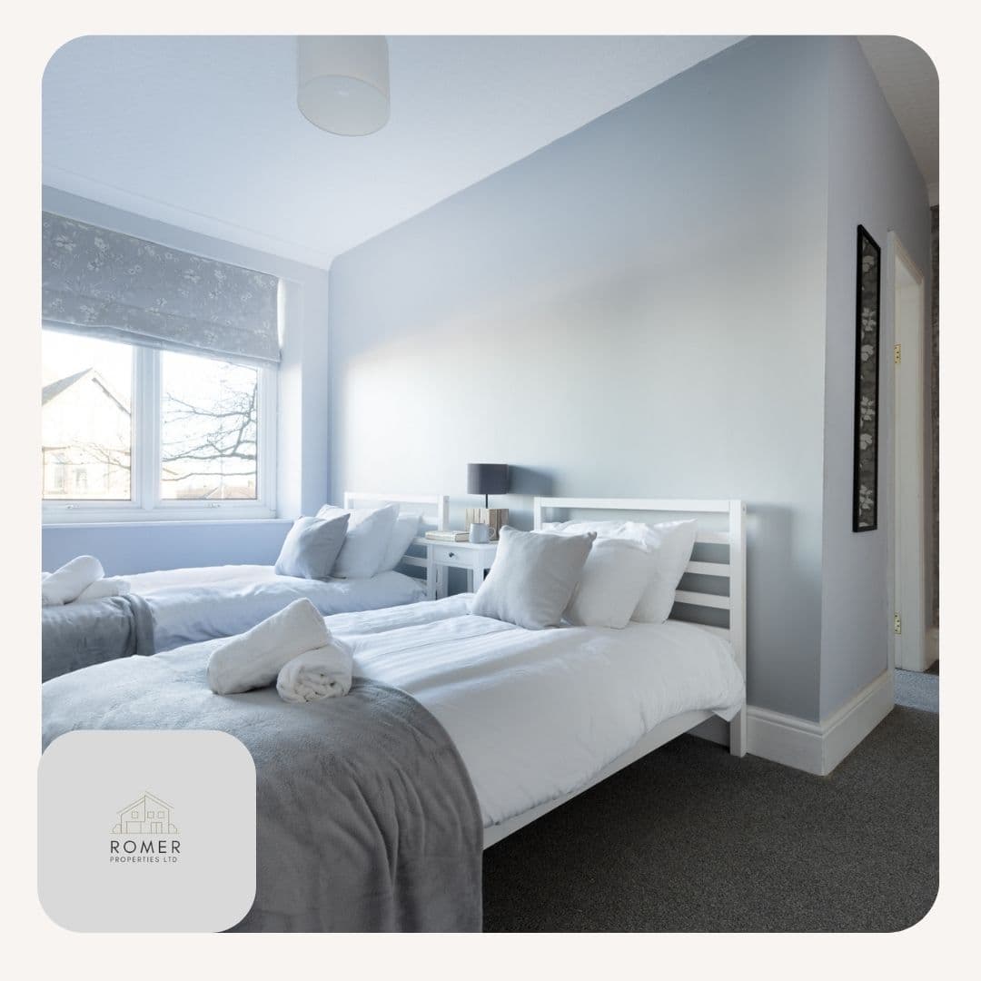Contractors| Longer stays| relocators |Parking| - View 10