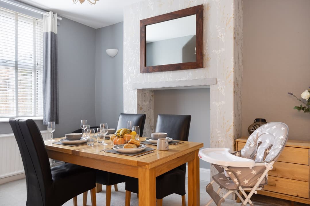 Contractors| Longer stays| relocators |Parking| - View 15