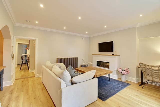 Central Apartment Harrogate | Parking | Conference Centre | Spacious - View 1